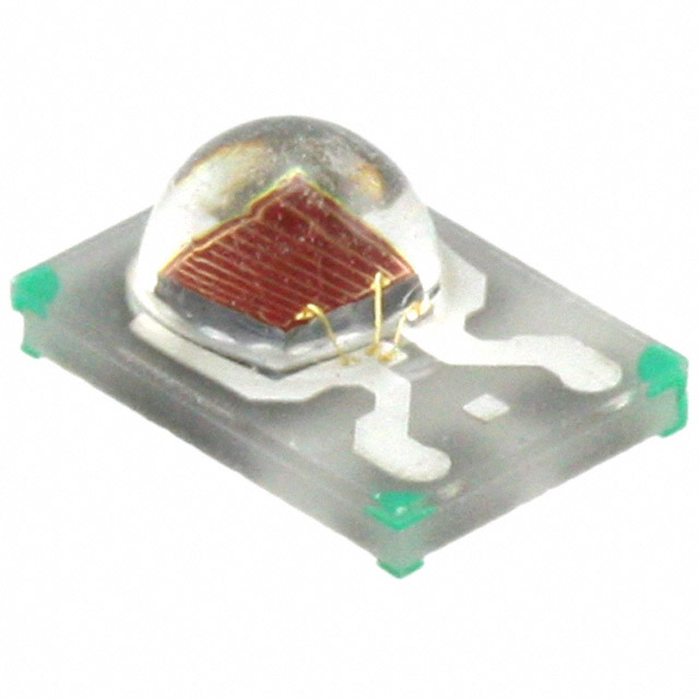 ELSH-F91R3-0LPNM-BR4R6 Everlight Electronics Co Ltd  Éclairage LED - Couleur